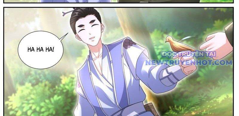 Trọng Sinh Đô Thị Tu Tiên: Chapter 1066