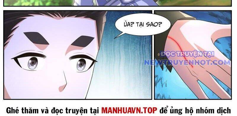 Trọng Sinh Đô Thị Tu Tiên: Chapter 1066
