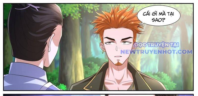 Trọng Sinh Đô Thị Tu Tiên: Chapter 1066