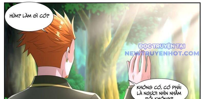 Trọng Sinh Đô Thị Tu Tiên: Chapter 1066