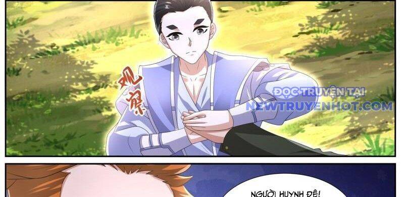 Trọng Sinh Đô Thị Tu Tiên: Chapter 1066