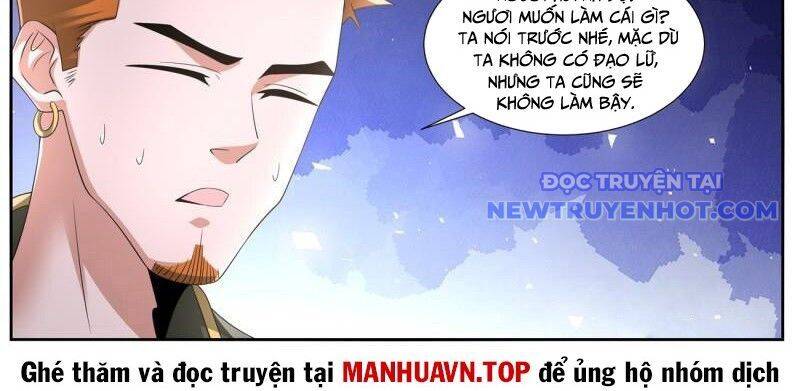 Trọng Sinh Đô Thị Tu Tiên: Chapter 1066