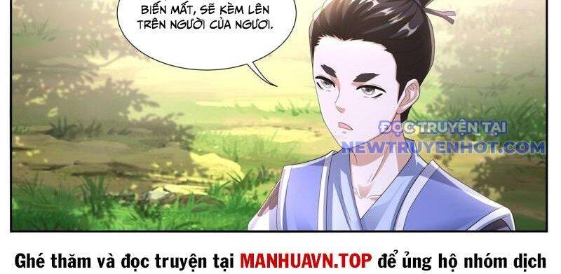 Trọng Sinh Đô Thị Tu Tiên: Chapter 1066
