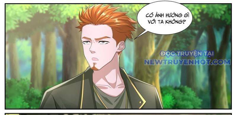 Trọng Sinh Đô Thị Tu Tiên: Chapter 1066