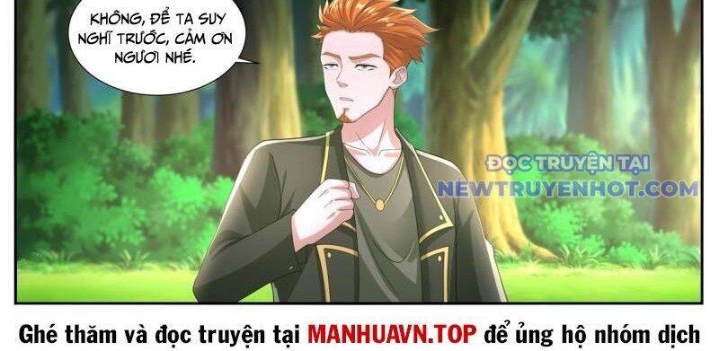 Trọng Sinh Đô Thị Tu Tiên: Chapter 1066