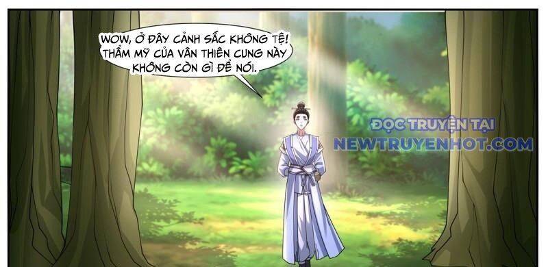 Trọng Sinh Đô Thị Tu Tiên: Chapter 1066