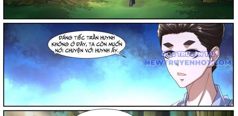 Trọng Sinh Đô Thị Tu Tiên: Chapter 1066