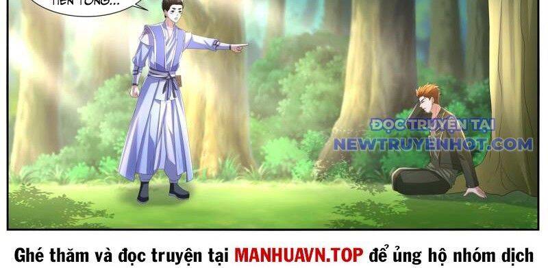 Trọng Sinh Đô Thị Tu Tiên: Chapter 1066