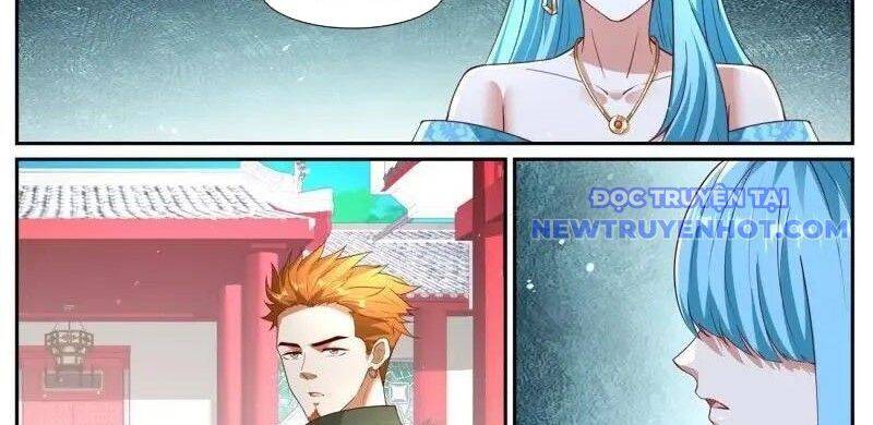 Trọng Sinh Đô Thị Tu Tiên: Chapter 1067
