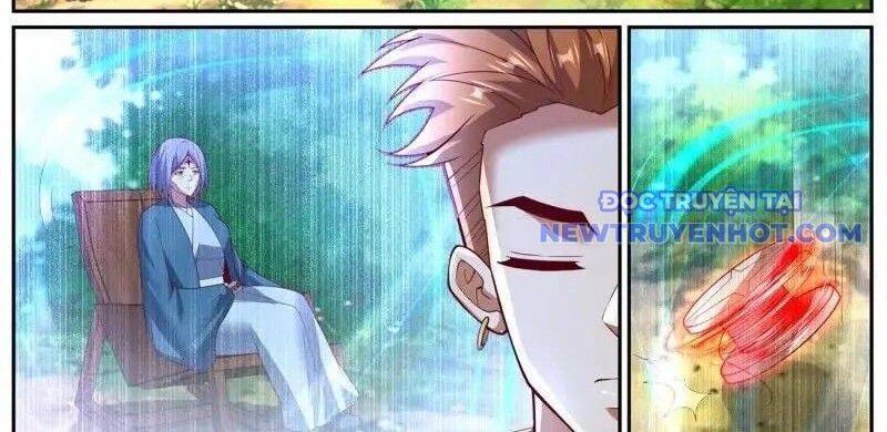 Trọng Sinh Đô Thị Tu Tiên: Chapter 1067