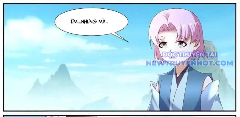 Trọng Sinh Đô Thị Tu Tiên: Chapter 1068
