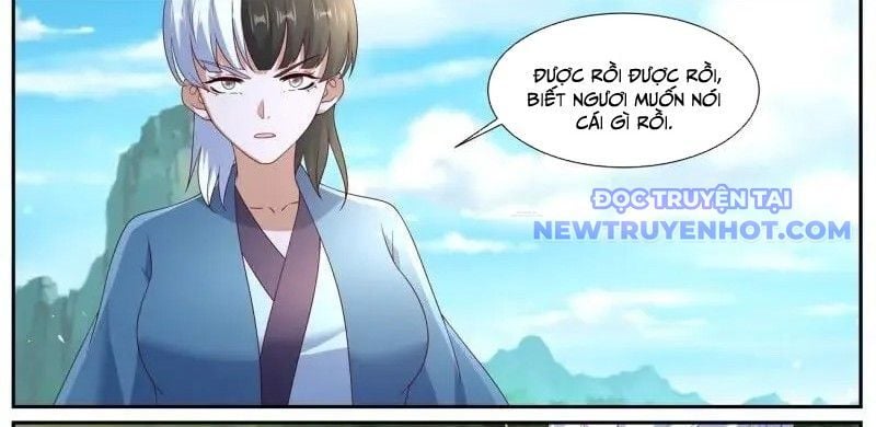 Trọng Sinh Đô Thị Tu Tiên: Chapter 1068