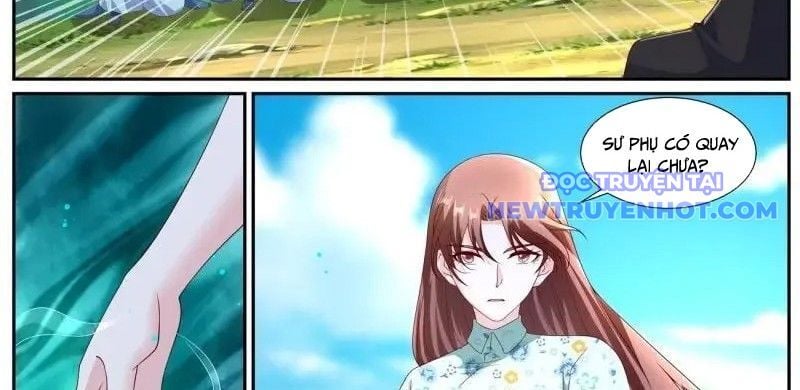 Trọng Sinh Đô Thị Tu Tiên: Chapter 1068