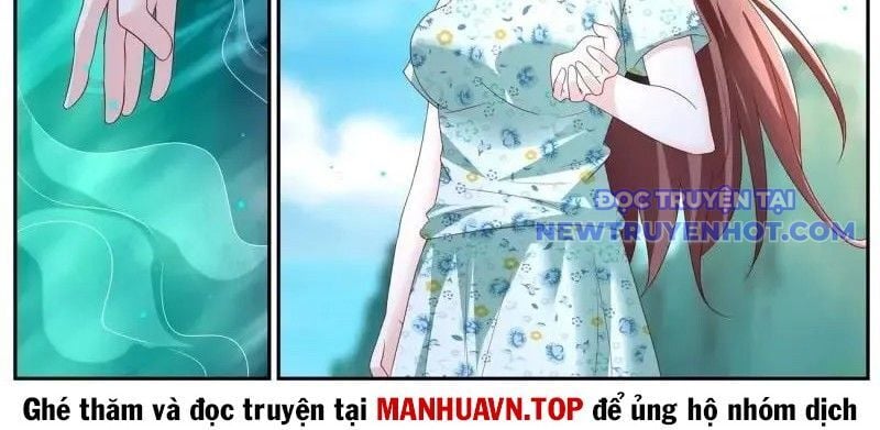 Trọng Sinh Đô Thị Tu Tiên: Chapter 1068