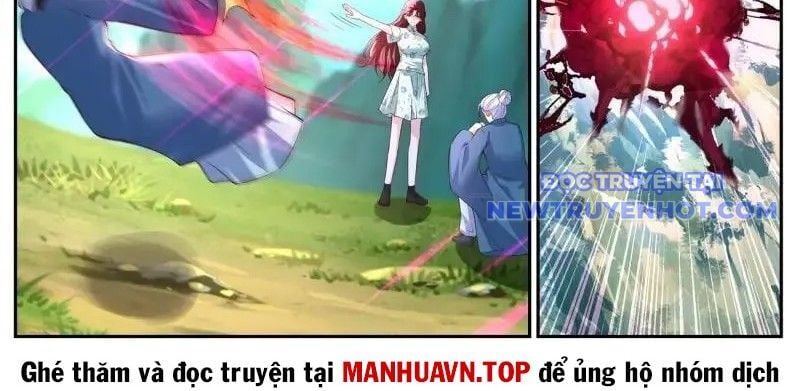 Trọng Sinh Đô Thị Tu Tiên: Chapter 1068