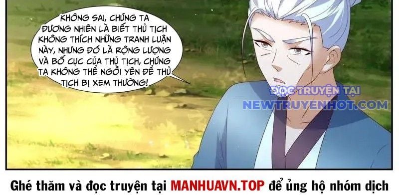 Trọng Sinh Đô Thị Tu Tiên: Chapter 1068