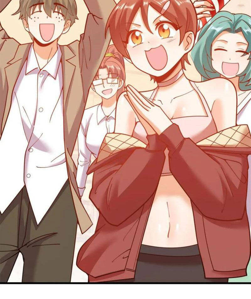 Trọng Sinh Không Làm Chạn Vương, Tôi Một Mình Nạp Game Thăng Cấp: Chapter 151