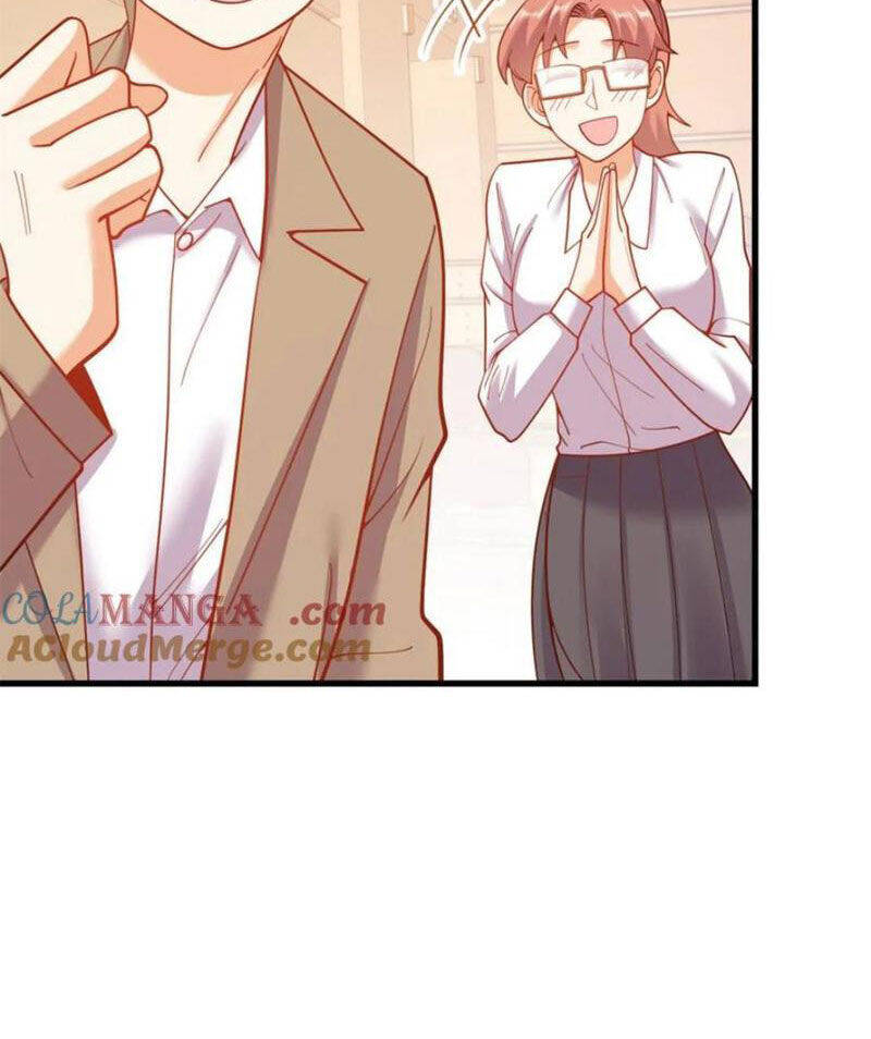 Trọng Sinh Không Làm Chạn Vương, Tôi Một Mình Nạp Game Thăng Cấp: Chapter 151