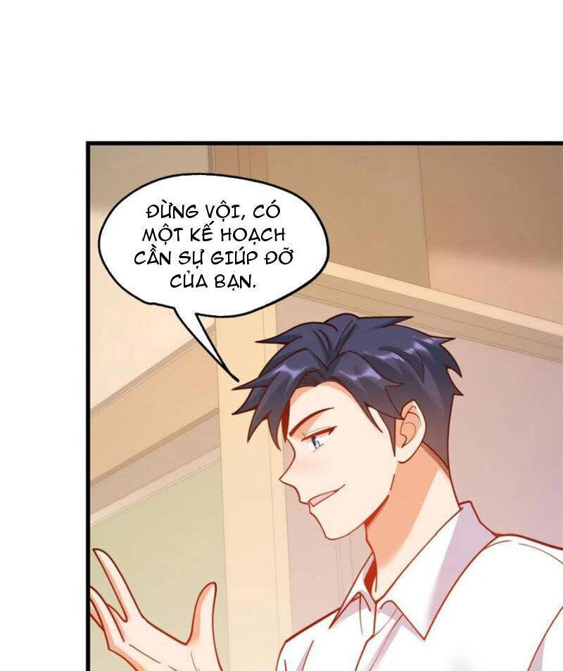 Trọng Sinh Không Làm Chạn Vương, Tôi Một Mình Nạp Game Thăng Cấp: Chapter 151