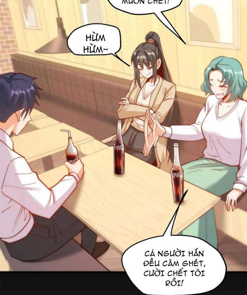 Trọng Sinh Không Làm Chạn Vương, Tôi Một Mình Nạp Game Thăng Cấp: Chapter 151