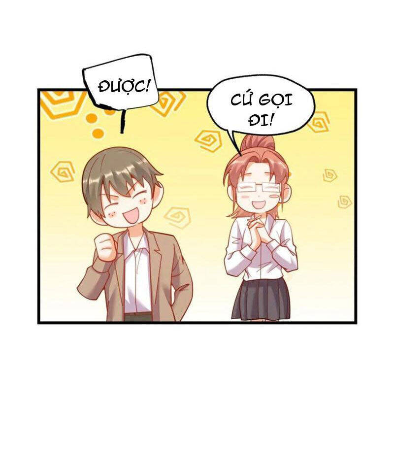 Trọng Sinh Không Làm Chạn Vương, Tôi Một Mình Nạp Game Thăng Cấp: Chapter 151