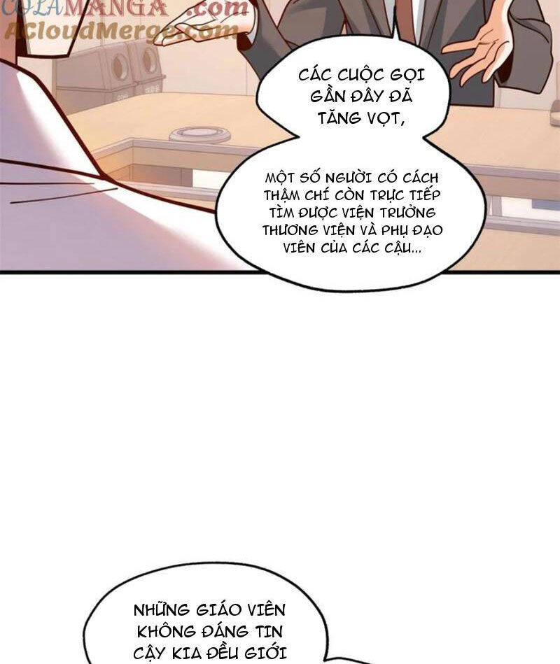 Trọng Sinh Không Làm Chạn Vương, Tôi Một Mình Nạp Game Thăng Cấp: Chapter 151