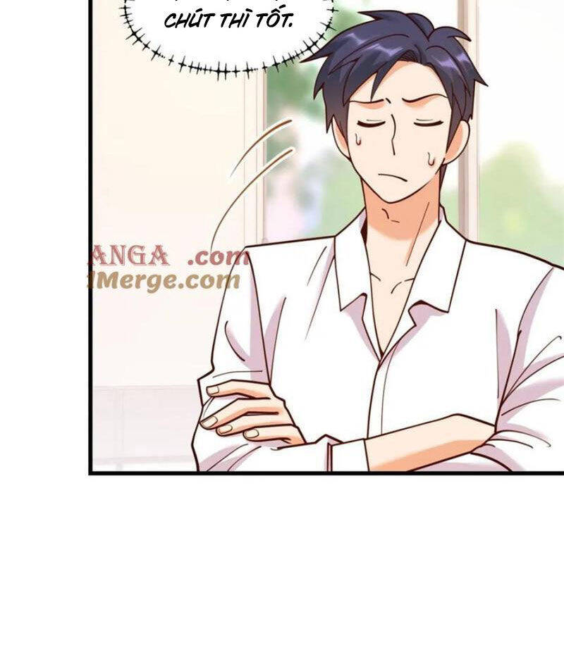 Trọng Sinh Không Làm Chạn Vương, Tôi Một Mình Nạp Game Thăng Cấp: Chapter 151