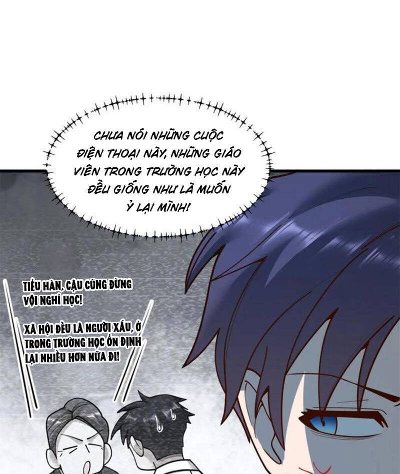 Trọng Sinh Không Làm Chạn Vương, Tôi Một Mình Nạp Game Thăng Cấp: Chapter 151