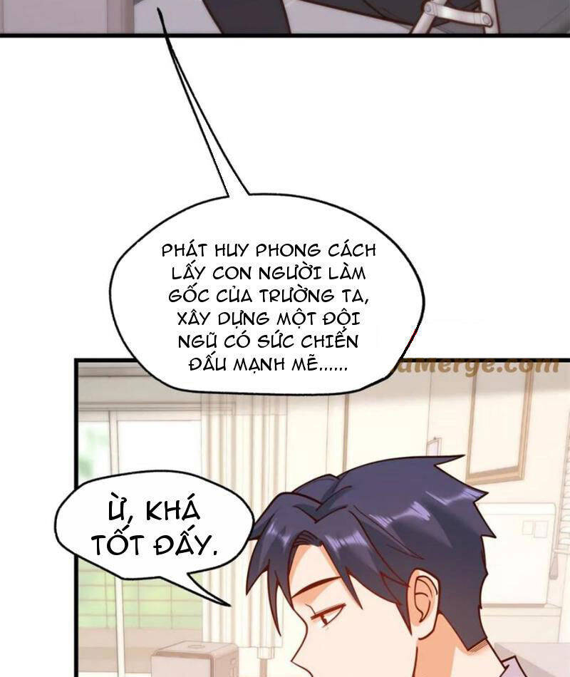 Trọng Sinh Không Làm Chạn Vương, Tôi Một Mình Nạp Game Thăng Cấp: Chapter 151