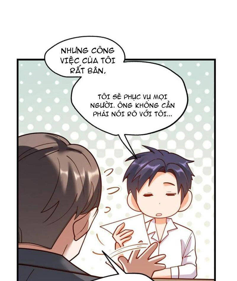 Trọng Sinh Không Làm Chạn Vương, Tôi Một Mình Nạp Game Thăng Cấp: Chapter 151