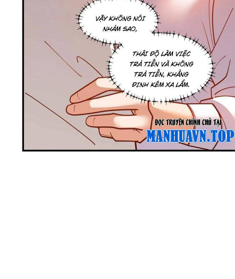 Trọng Sinh Không Làm Chạn Vương, Tôi Một Mình Nạp Game Thăng Cấp: Chapter 151