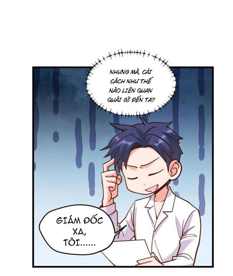 Trọng Sinh Không Làm Chạn Vương, Tôi Một Mình Nạp Game Thăng Cấp: Chapter 151