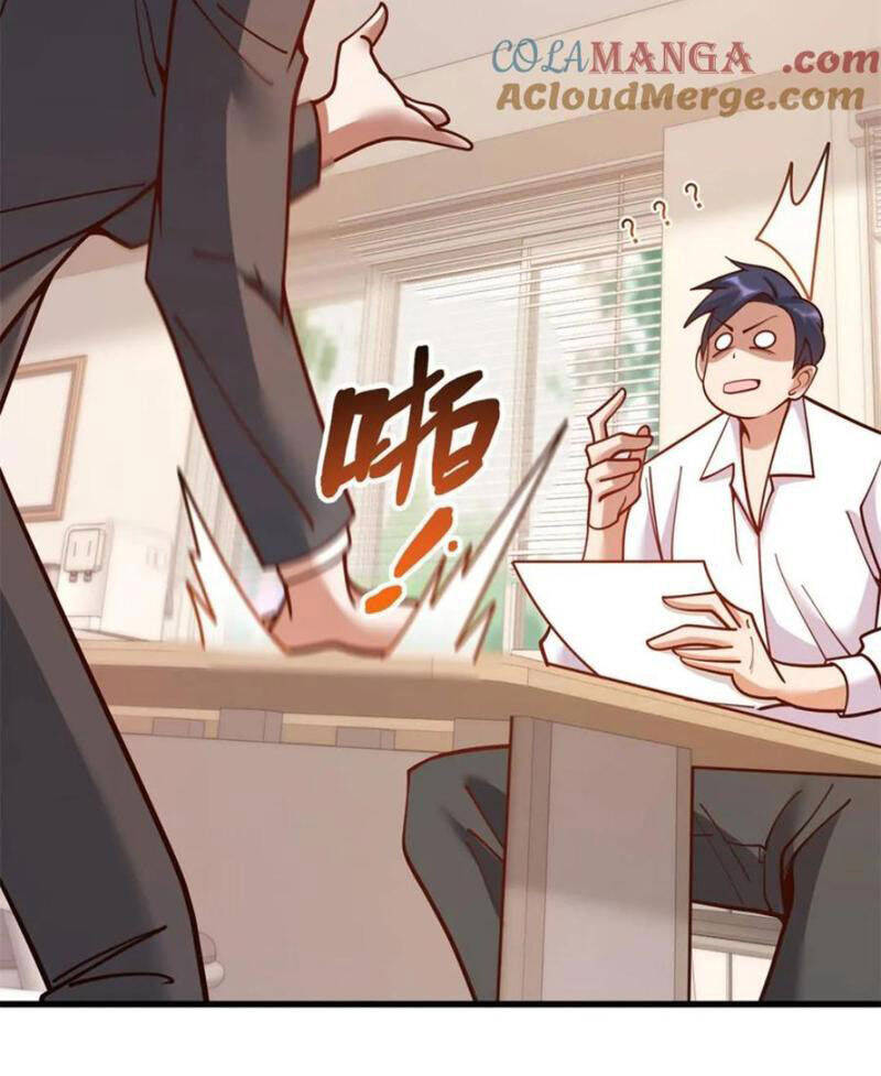 Trọng Sinh Không Làm Chạn Vương, Tôi Một Mình Nạp Game Thăng Cấp: Chapter 151