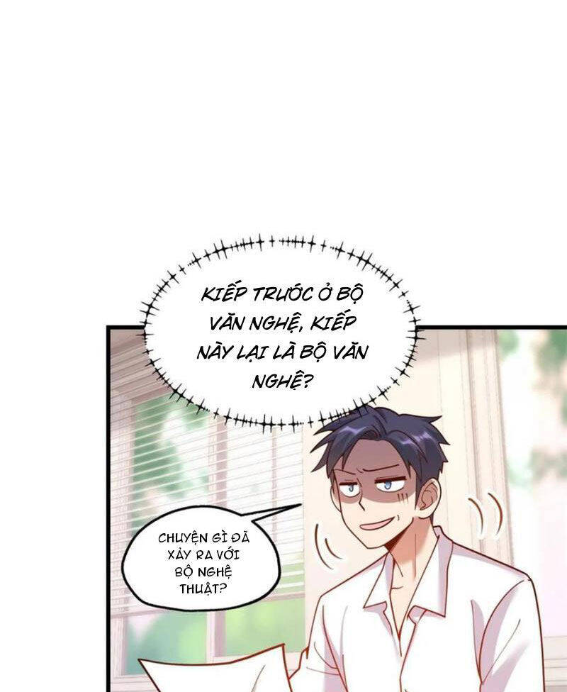 Trọng Sinh Không Làm Chạn Vương, Tôi Một Mình Nạp Game Thăng Cấp: Chapter 151