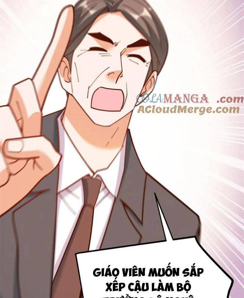 Trọng Sinh Không Làm Chạn Vương, Tôi Một Mình Nạp Game Thăng Cấp: Chapter 151