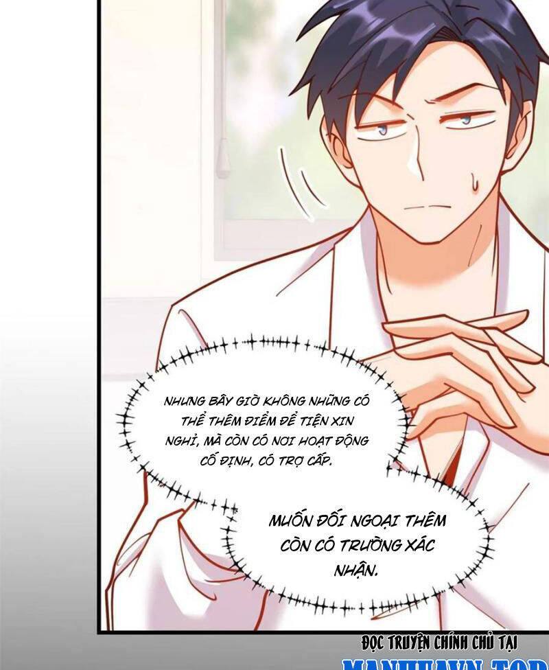 Trọng Sinh Không Làm Chạn Vương, Tôi Một Mình Nạp Game Thăng Cấp: Chapter 151