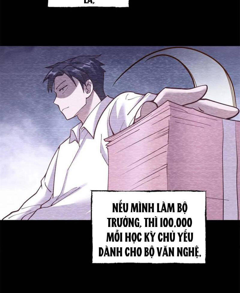 Trọng Sinh Không Làm Chạn Vương, Tôi Một Mình Nạp Game Thăng Cấp: Chapter 151