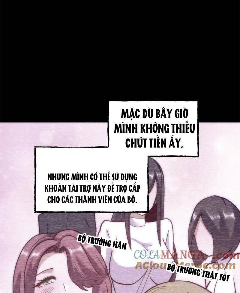 Trọng Sinh Không Làm Chạn Vương, Tôi Một Mình Nạp Game Thăng Cấp: Chapter 151