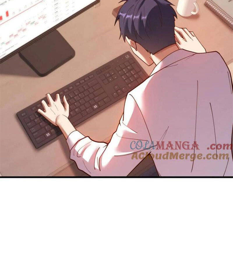 Trọng Sinh Không Làm Chạn Vương, Tôi Một Mình Nạp Game Thăng Cấp: Chapter 151