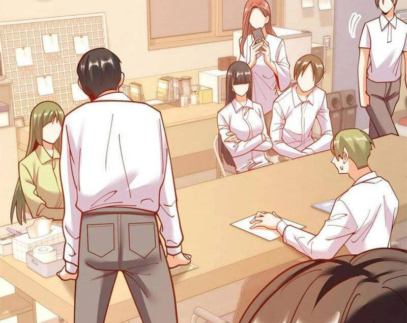 Trọng Sinh Không Làm Chạn Vương, Tôi Một Mình Nạp Game Thăng Cấp: Chapter 152