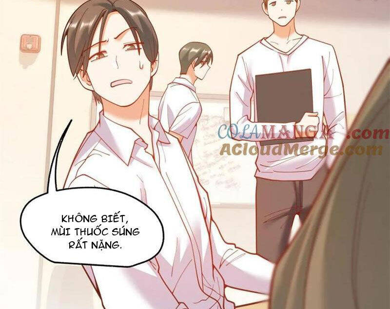 Trọng Sinh Không Làm Chạn Vương, Tôi Một Mình Nạp Game Thăng Cấp: Chapter 152