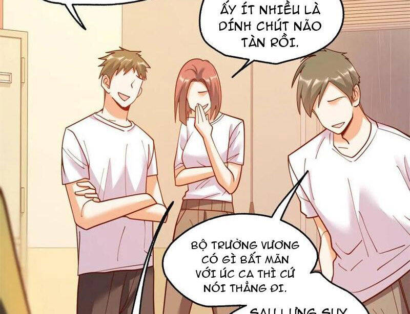 Trọng Sinh Không Làm Chạn Vương, Tôi Một Mình Nạp Game Thăng Cấp: Chapter 152