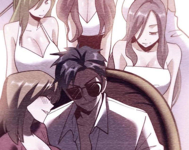 Trọng Sinh Không Làm Chạn Vương, Tôi Một Mình Nạp Game Thăng Cấp: Chapter 152