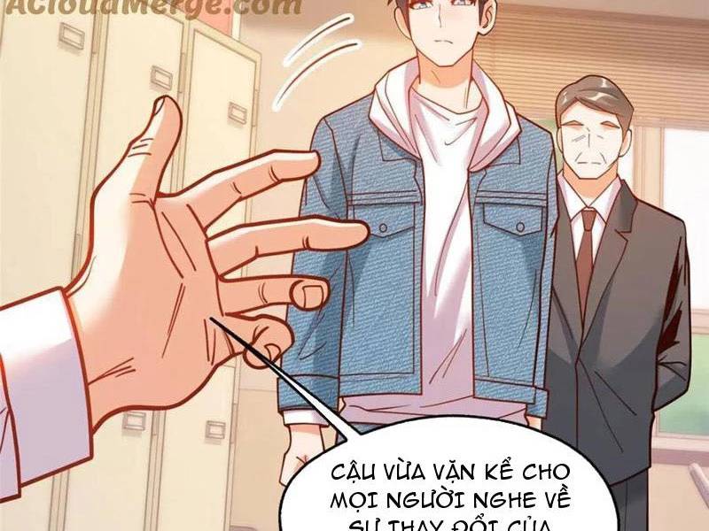 Trọng Sinh Không Làm Chạn Vương, Tôi Một Mình Nạp Game Thăng Cấp: Chapter 153