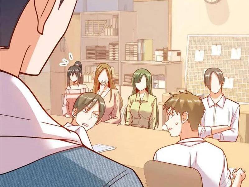 Trọng Sinh Không Làm Chạn Vương, Tôi Một Mình Nạp Game Thăng Cấp: Chapter 153