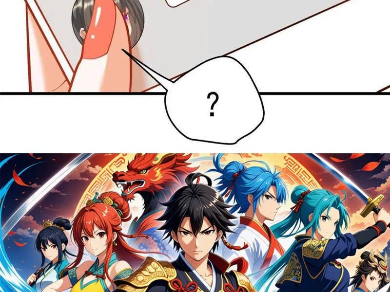 Trọng Sinh Không Làm Chạn Vương, Tôi Một Mình Nạp Game Thăng Cấp: Chapter 154