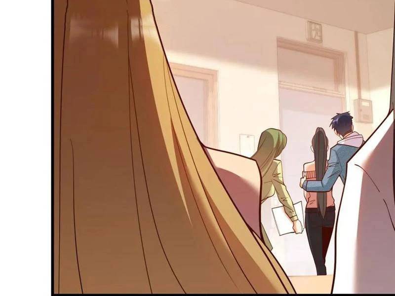 Trọng Sinh Không Làm Chạn Vương, Tôi Một Mình Nạp Game Thăng Cấp: Chapter 154