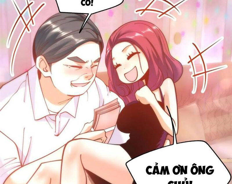 Trọng Sinh Không Làm Chạn Vương, Tôi Một Mình Nạp Game Thăng Cấp: Chapter 155