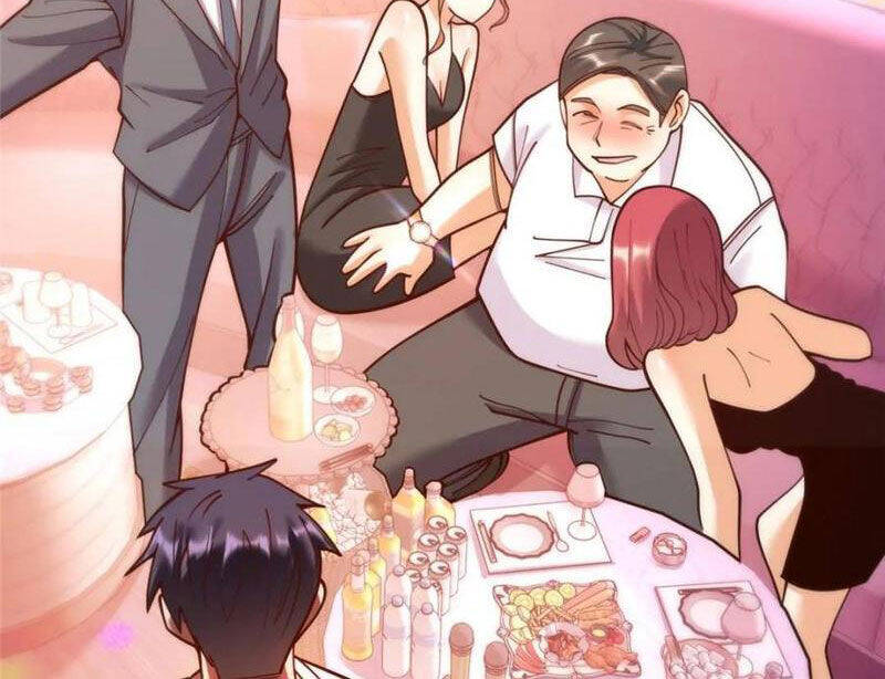 Trọng Sinh Không Làm Chạn Vương, Tôi Một Mình Nạp Game Thăng Cấp: Chapter 155