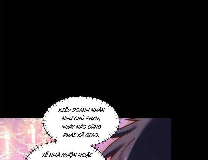 Trọng Sinh Không Làm Chạn Vương, Tôi Một Mình Nạp Game Thăng Cấp: Chapter 155